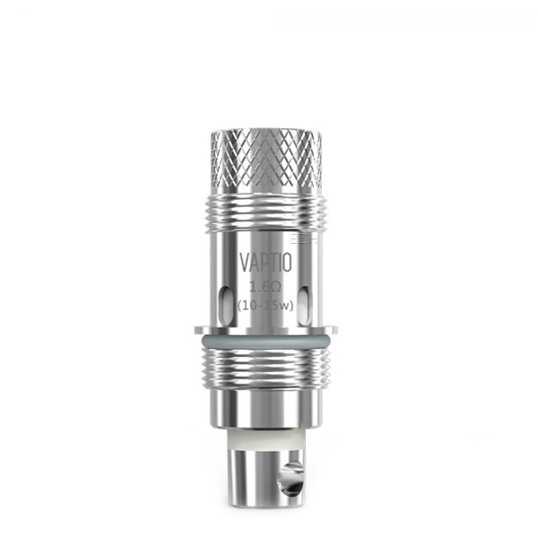 Vaptio cosmo C1 Coil 1,6Ohm - Kompatibel mit Aspire Nautilus BVC