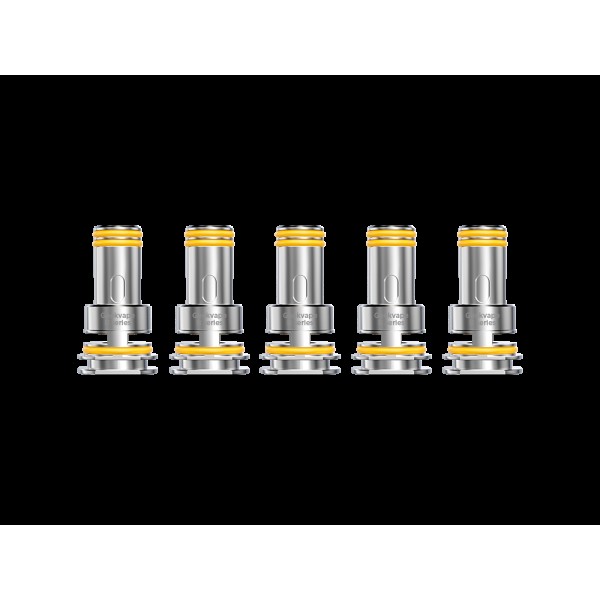 GeekVape B MTL Heads (5 Stück pro Packung)