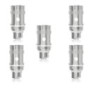 Eleaf Ersatzverdampferköpfe EC-Coils 0,5Ohm Melo und iJust 2
