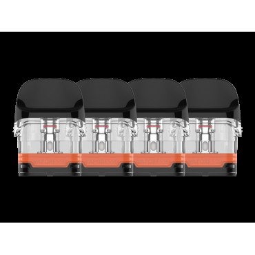 Vaporesso LUXE Q Mesh Pod (4 Stück pro Packung)