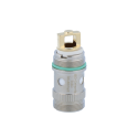 Eleaf Ersatzverdampferköpfe  Ceramic EC-Coils 0,5Ohm