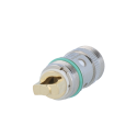 Eleaf Ersatzverdampferköpfe  Ceramic EC-Coils 0,5Ohm