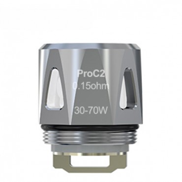 Joytech ProC2 DL Coil 0,15Ohm Verdampferkopf für ProCore Aries Verdampfer