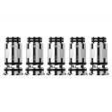 VooPoo - PnP X Heads Verdampferköpfe (5 Stück pro Packung)