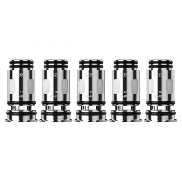 VooPoo - PnP X Heads Verdampferköpfe (5 Stück pro Packung)