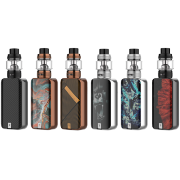 Vaporesso Luxe 2 E-Zigaretten Set mit 5ml Tank