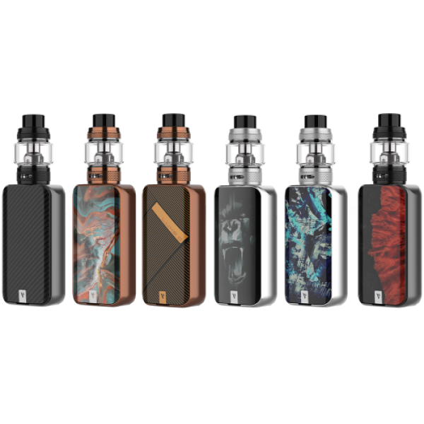 Vaporesso Luxe 2 E-Zigaretten Set mit 5ml Tank