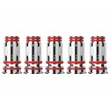 VooPoo - PnP X Heads Verdampferköpfe (5 Stück pro Packung)