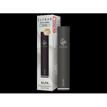 Elfbar - Elfa Akku 500 mAh