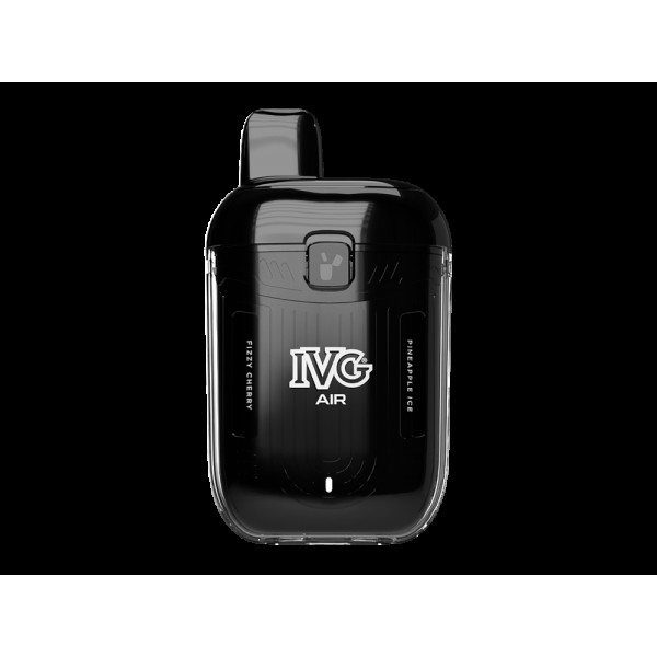 IVG - AIR 2in1 Akku 780 mAh (Basisgerät)