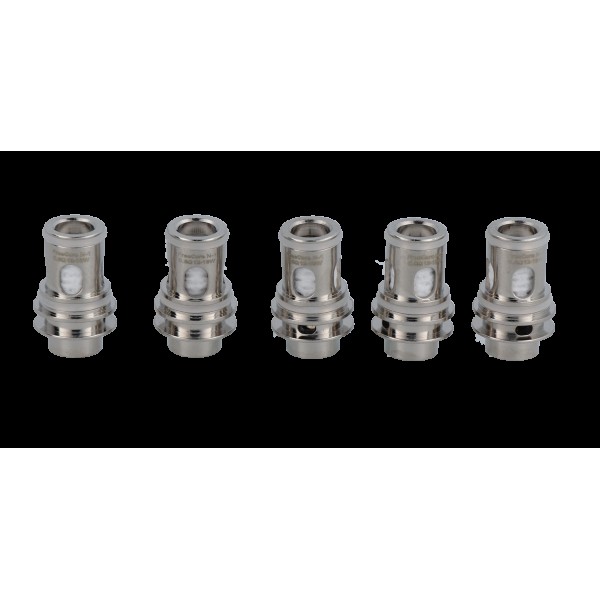 Vapefly - FreeCore N Heads (5 Stück pro Packung)