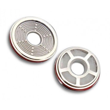 Aspire Revvo Verdampfer ARC Ersatzcoils 3 Stück Pack