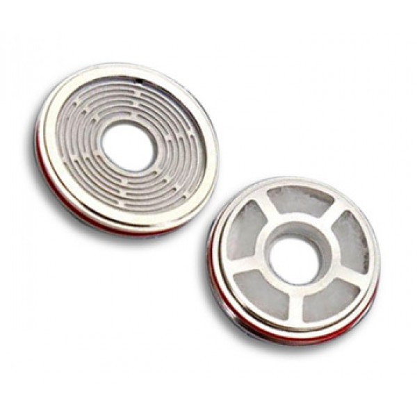 Aspire Revvo Verdampfer ARC Ersatzcoils 3 Stück Pack