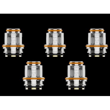GeekVape - Z Series XM Heads (5 Stück pro Packung)