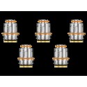 GeekVape - Z Series XM Heads (5 Stück pro Packung)
