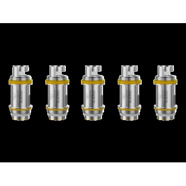 Aspire PockeX Glastank