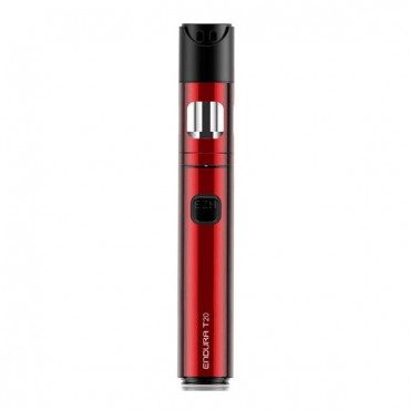 Innokin Endura T20 1500 mAh E-Zigarette Rot - Einzelstück