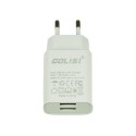 Golisi 2 Port USB Netzteil mit max. 2400mA
