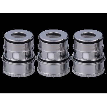 Vapefly Kriemhild Single Mesh 0,2 Ohm Head (3 Stück pro Packung)