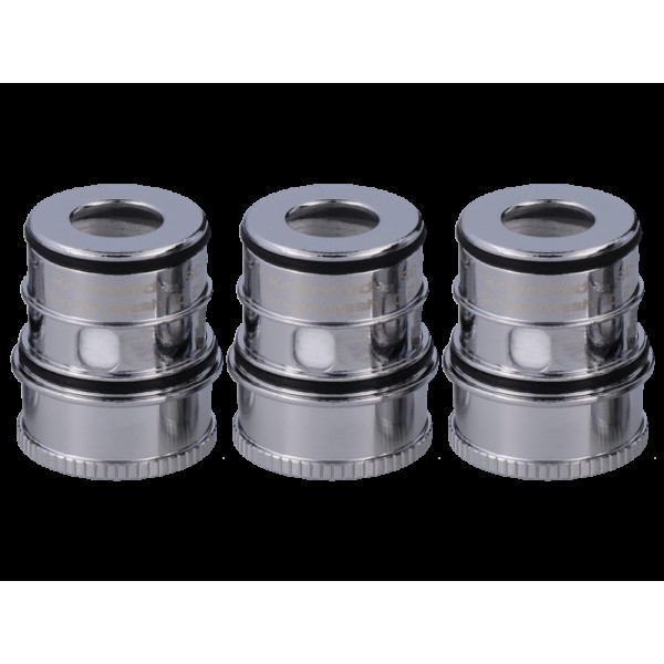 Vapefly Kriemhild Single Mesh 0,2 Ohm Head (3 Stück pro Packung)