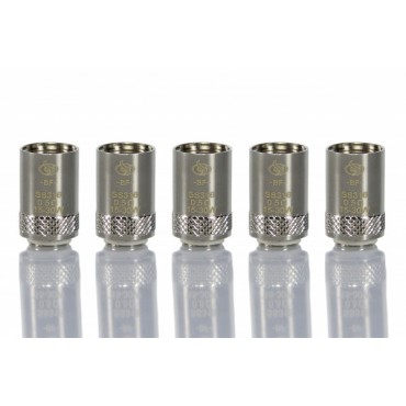 Innocigs Joyetech Cubis Ersatzcoils 0,5 Ohm oder 1,0Ohm Ersatzverdampfer 5er Pack