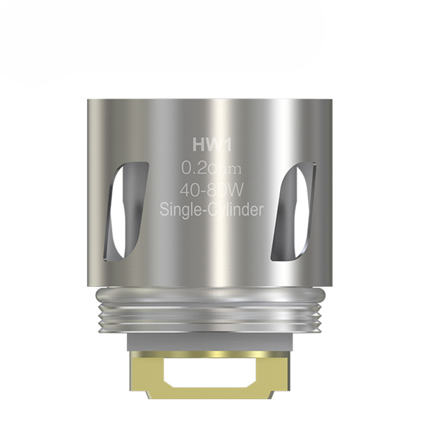 Eleaf Ersatzcoils Ello Verdampfer 0,2 Ohm SS316L HW1 made by Eleaf