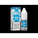 Dr. Frost - Ice Cold - Nikotinsalz Liquid - Blue Razz