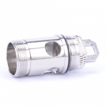 Vaporesso Verdampferkopf EUC Adapter EUC-Coil auf Standard Coil