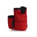 Pbag Gürtel Dampfertasche klein für eZigaretten und Zubehör Tasche