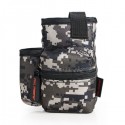 Pbag Gürtel Dampfertasche klein für eZigaretten und Zubehör Tasche