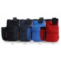 Pbag Gürtel Dampfertasche klein für eZigaretten und Zubehör Tasche