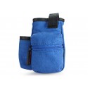 Pbag Gürtel Dampfertasche klein für eZigaretten und Zubehör Tasche