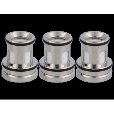 Vapefly Kriemhild 2 FreeCore K-1 Duplex Head 0,2 Ohm (3 Stück pro Packung)