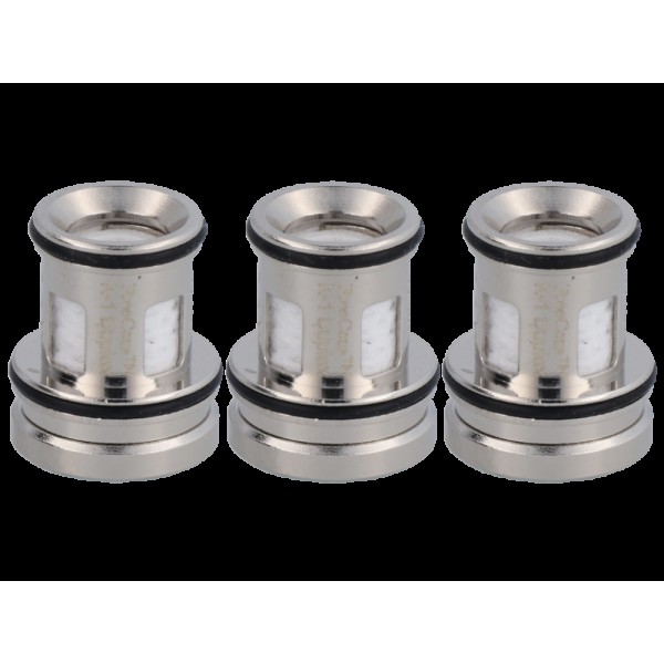 Vapefly Kriemhild 2 FreeCore K-1 Duplex Head 0,2 Ohm (3 Stück pro Packung)