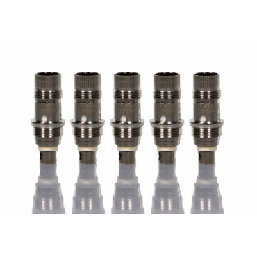 Aspire Triton Mini / Nautilus Ersatzcoils 1,2 Ohm für "normale" Dampfer
