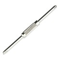 UD DIY Wickel Tool Set Selbstwickler - Pinzette - Schere - Schraubendreher- Etui