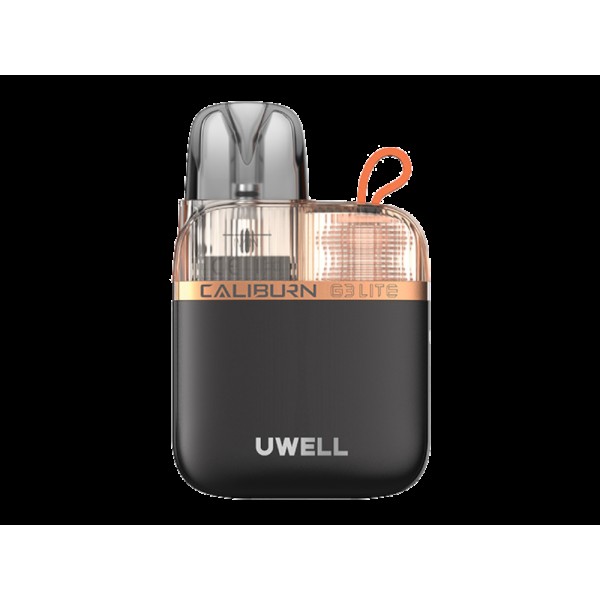 Uwell - Caliburn G3 Lite Koko E-Zigaretten Set