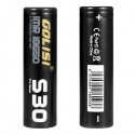 Golisi S30 18650 35A 3000mAh Akkuzelle E-Zigarette