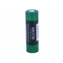 SC 21700 Akkuzelle 4000mAh Kapazität 30A Li-ion Akku Flat Top für Akkuträger