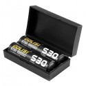 Golisi S30 18650 35A 3000mAh Akkuzelle E-Zigarette