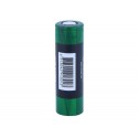 SC 21700 Akkuzelle 4000mAh Kapazität 30A Li-ion Akku Flat Top für Akkuträger
