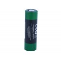 SC 21700 Akkuzelle 4000mAh Kapazität 30A Li-ion Akku Flat Top für Akkuträger
