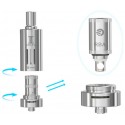 Joyetech Ersatzverdampfer Delta 2 LVC Heads 0,3Ohm (5er Pack)