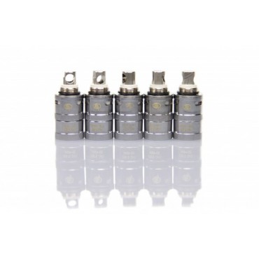 Joyetech Ersatzverdampfer Delta 2 LVC Heads 0,3Ohm (5er Pack)