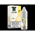 Elf-Liquid - Single - Nikotinsalz Liquid - Vanille