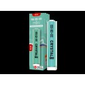 SKE - Crystal Plus Akku 400 mAh