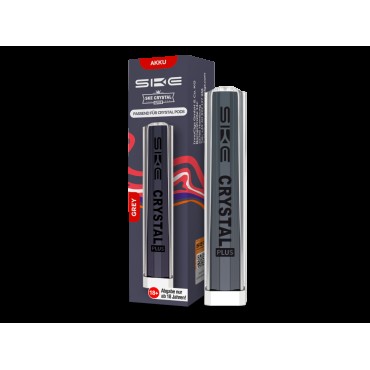 SKE - Crystal Plus Akku 400 mAh