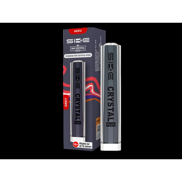 SKE - Crystal Plus Akku 400 mAh