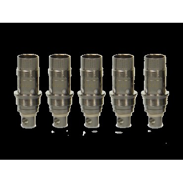 Aspire Nautilus Mini BVC Heads (5 Stück pro Packung)