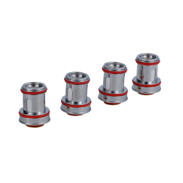 UWELL Crown 4 0,2/0,4 Ohm Coil Verdampferkopf 4 Stück Pack